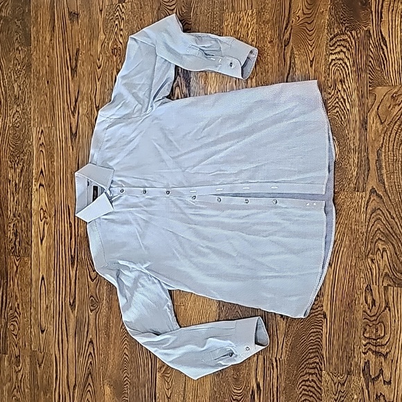 Sand Copenhagen Men's Dress shirt - Picture 5 of 10